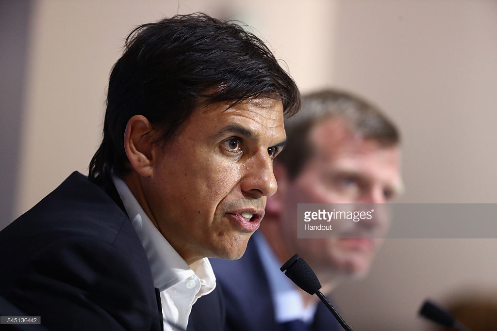 Chris Coleman Admits Wales Won’t Make Him Rich, But They Could Make Him Happy