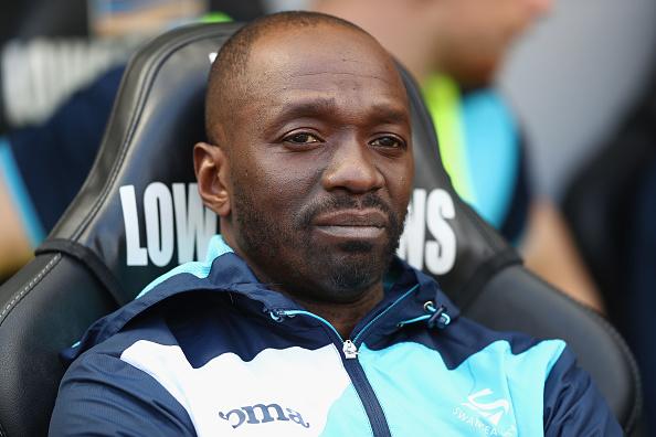 Claude Makelele Leaves One-From-Bottom Swans To Join Rock Bottom Belgian Club