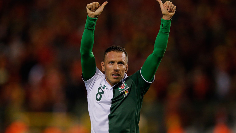 Craig Bellamy Says He’s Not Ready For Premier League Jobs – But Is For Wales