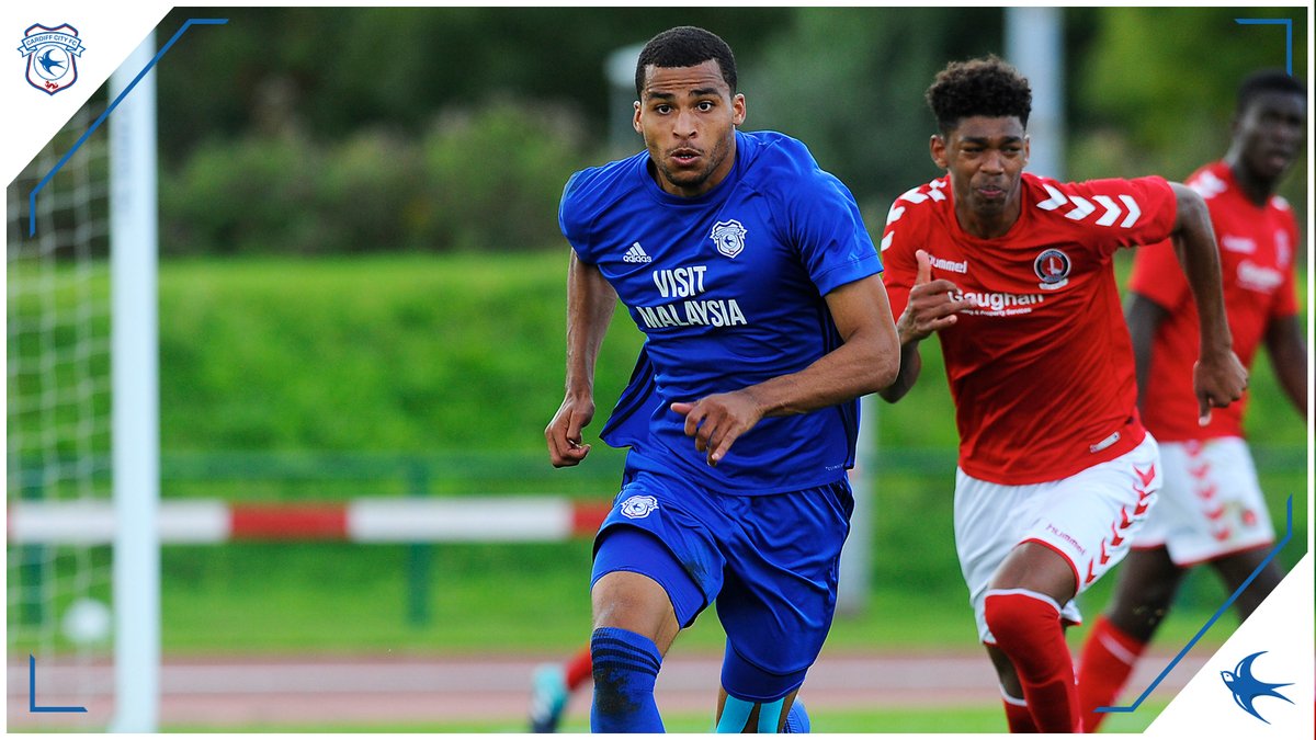 Cardiff Loan Tyrone To Hereford For League And Cups