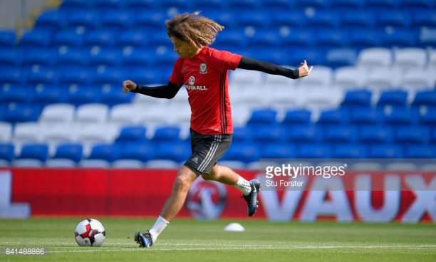 Ben Woodburn And Ethan Ampadu Are The Future For Wales . . . And It Starts Here, Says Ian Rush