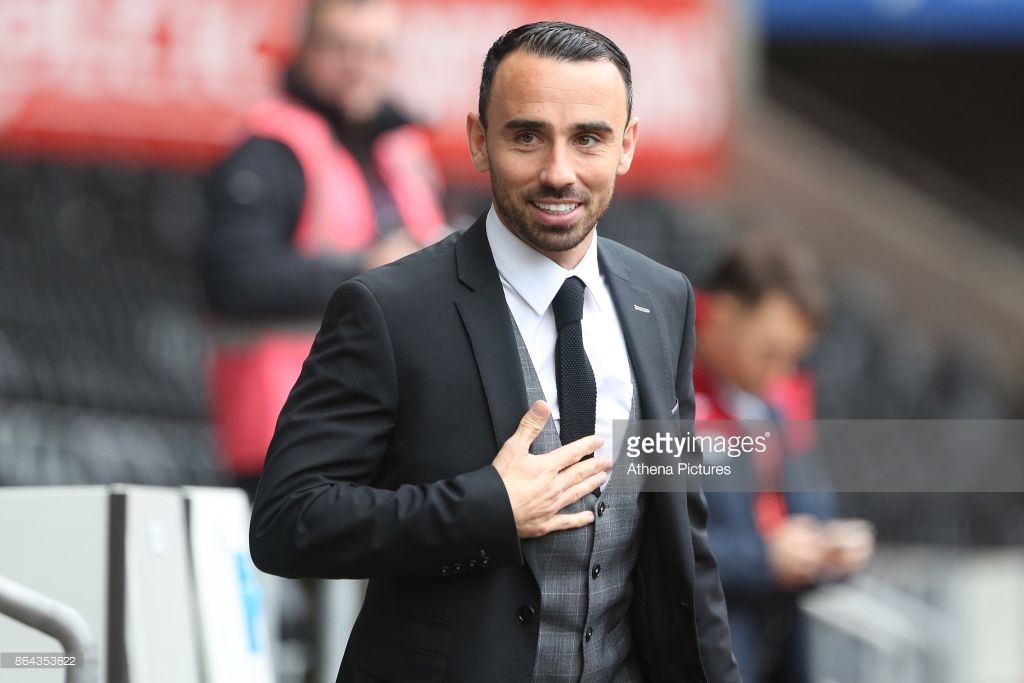 Leon Britton Is On The Path To The Manager’s Seat, Says Paul Clement