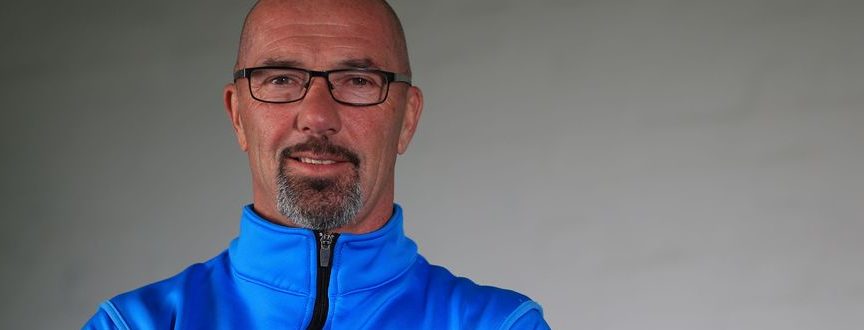 Matt’s Back: Matthew Maynard Returns To Glamorgan