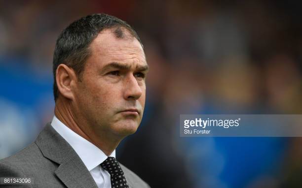 Paul Clement Admits Swans Will Keep Losing If They Stay At This Standard