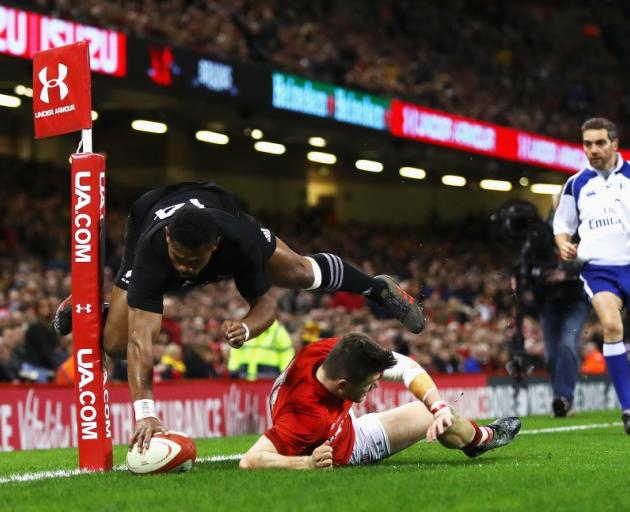 30-love – Game, Set And Match To The All Blacks (Again)