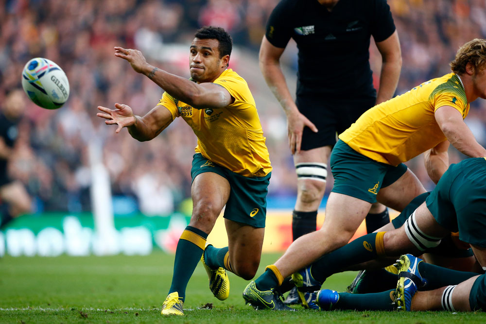 Wallabies Wallop Japan As They Aim For 13th Win In A Row Against Wales