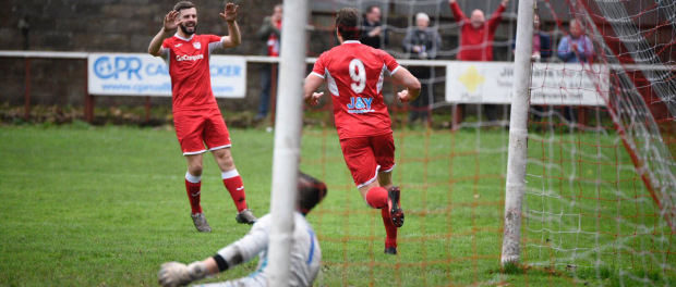 Haverfordwest Make Progress In Welsh League And Cup