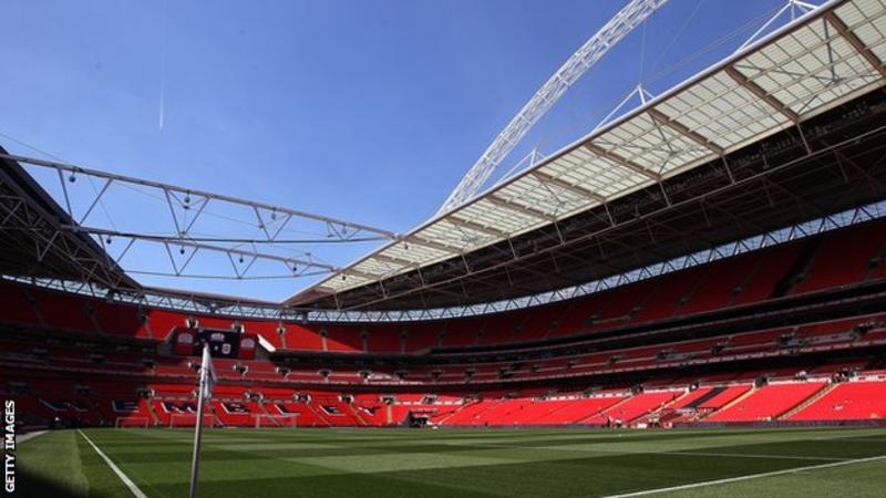 Wales Miss Out As Wembley Gets Four More Euro 2020 Games