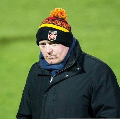 Bernard Jackman Insists Dragons Can Still Fly In Europe