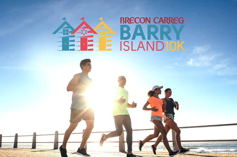 New 10Km Road Race Set For Barry