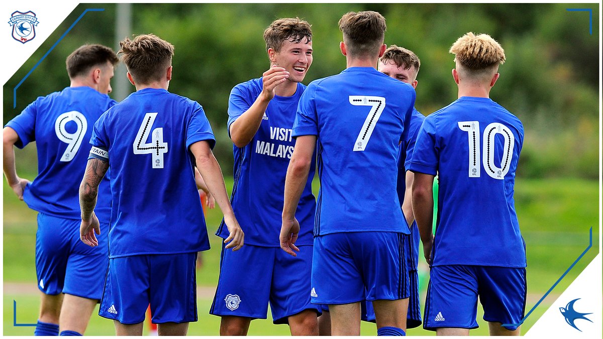 Jahvan, Max And Danny On Trial At Bluebirds