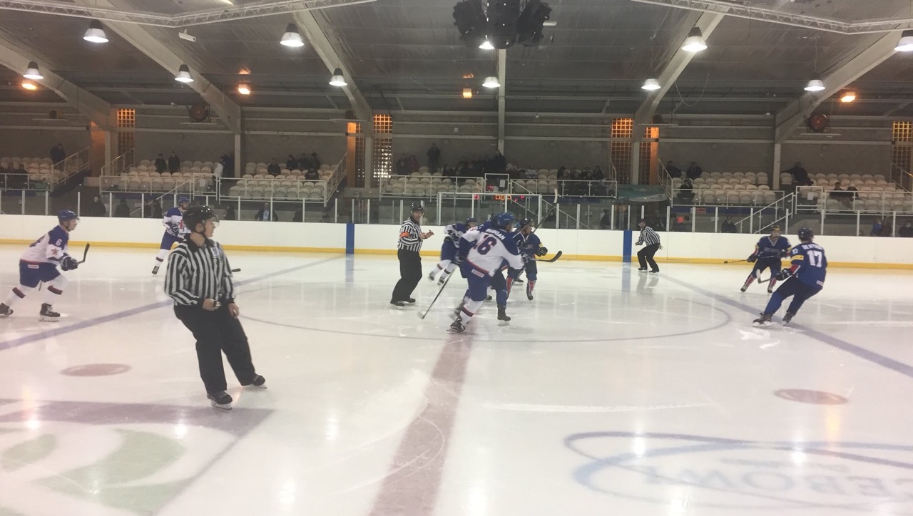 Cardiff Fire Goalie Jordan The Main Man For GB