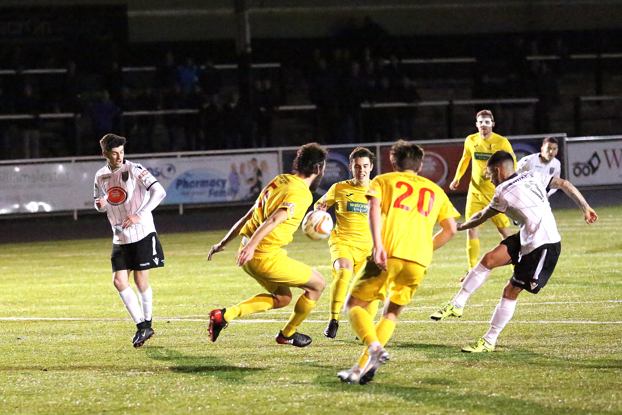 Fight To Save Merthyr Town FC Gains Momentum