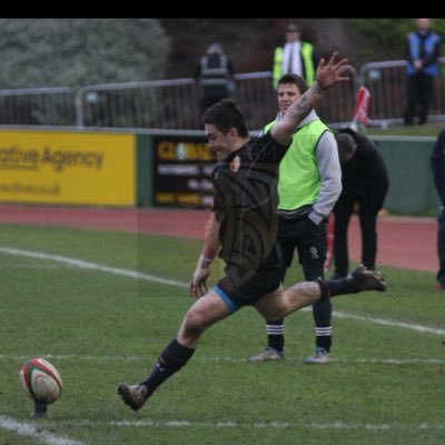 Jacob Botica Leads Scarlets Select XV In Bid To Shipwreck The Pirates