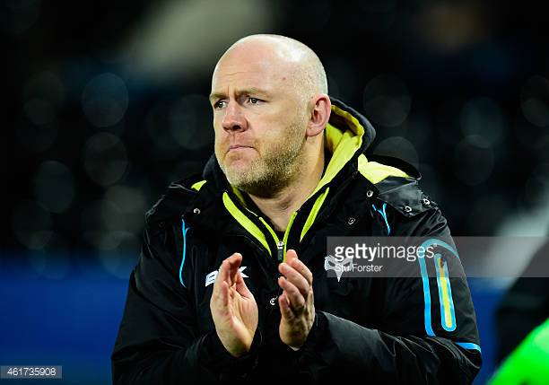 Steve Tandy Blasts Split Rumours As Ospreys Upset The Saints