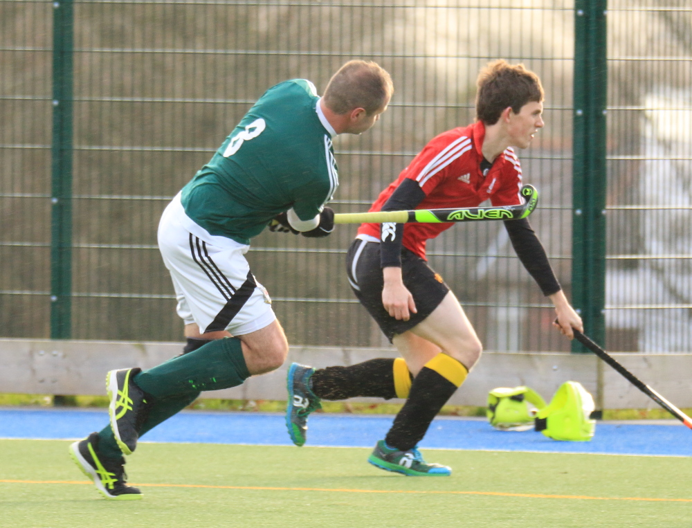 Bears Enjoy Christmas Goal Feast