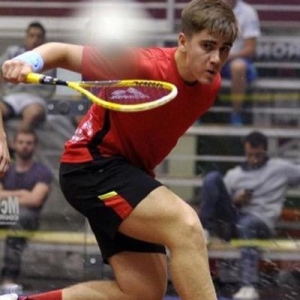 Emyr Evans Joins Peter Creed And Sets His Sights On British Championships Surge