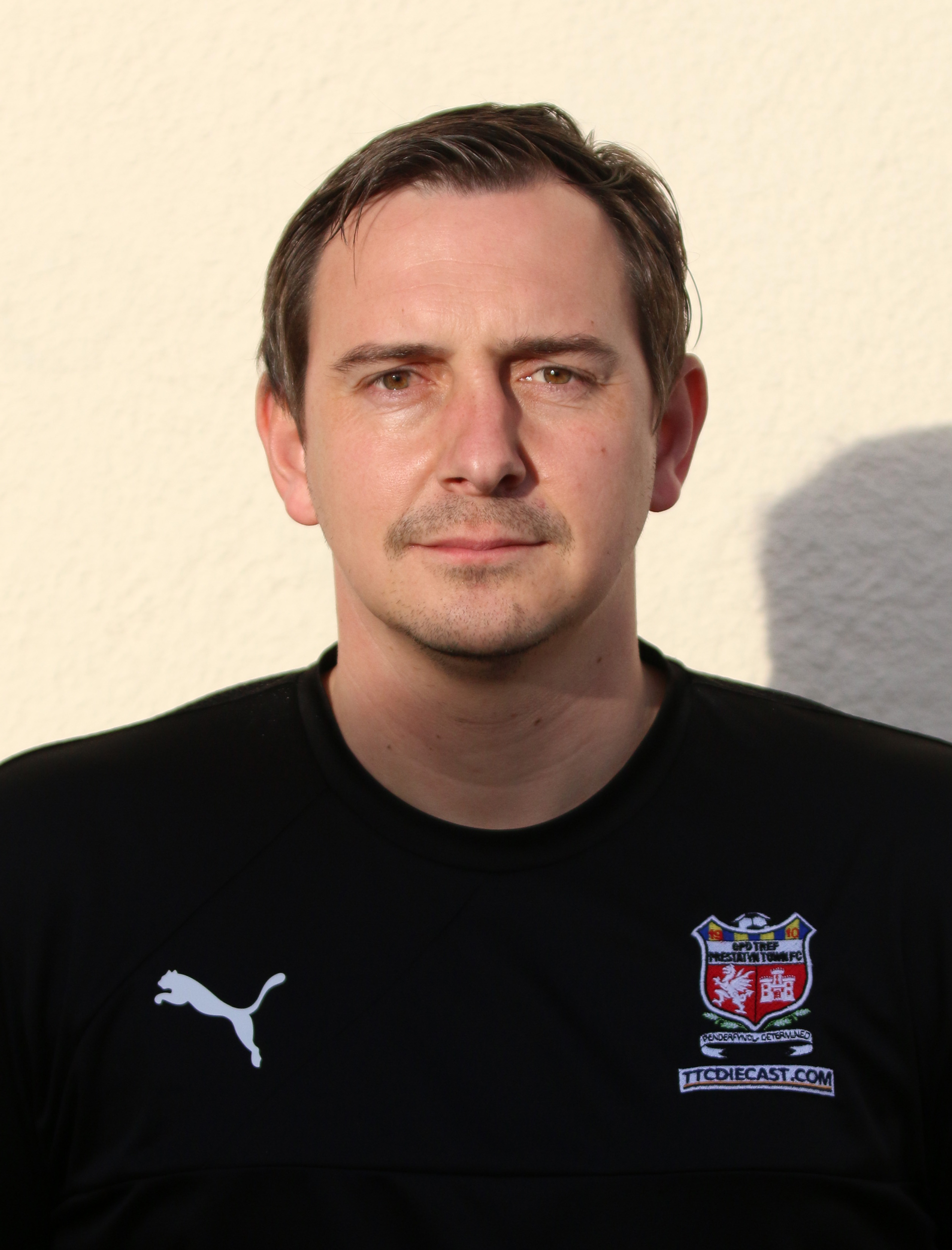 Gibson Seeking Quick Response To Heavy Aberystwyth Defeat