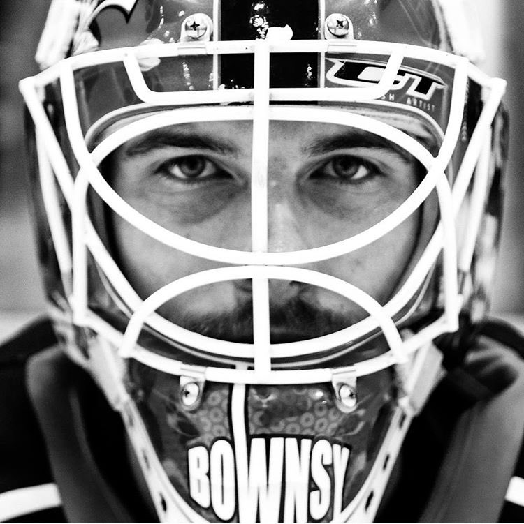 ‘Bownsy’ Pays Tribute To Cool D-man ‘Strachs’