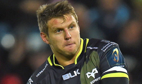 Dan Biggar Insists Ospreys Got It Right To Ignore Victory Chance