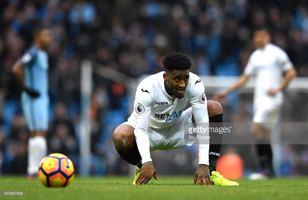 Leroy Fer Says Carlos Carvalhal Has Energised The Swans . . . And The Great Escape Is On