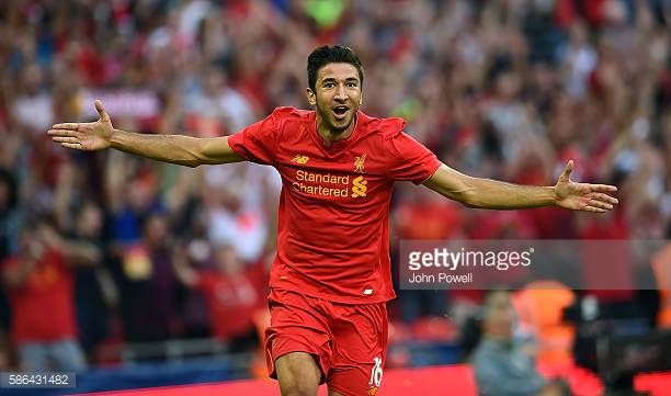 Cardiff City Complete Loan Deal For Liverpool’s Marko Grujic