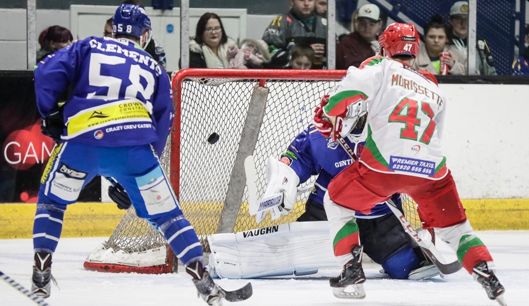 Mo’s The Man For Devils In Victory At Blaze