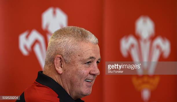 Warren Gatland Finally Decides James Davies’ Face Fits For Wales . . . And So Does Josh Adams’