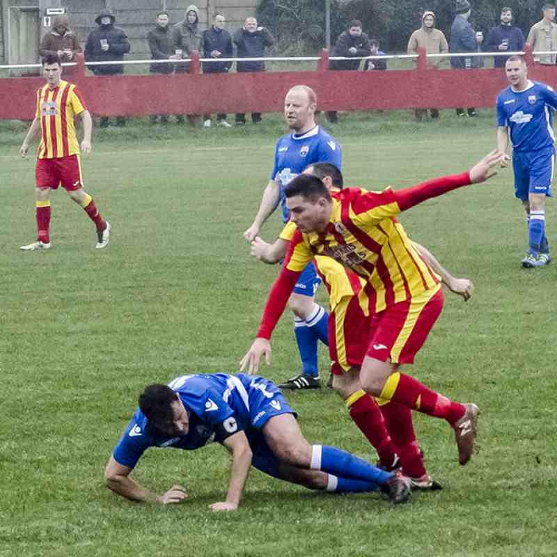 Sean’s County Bluebirds Flying High At The Top