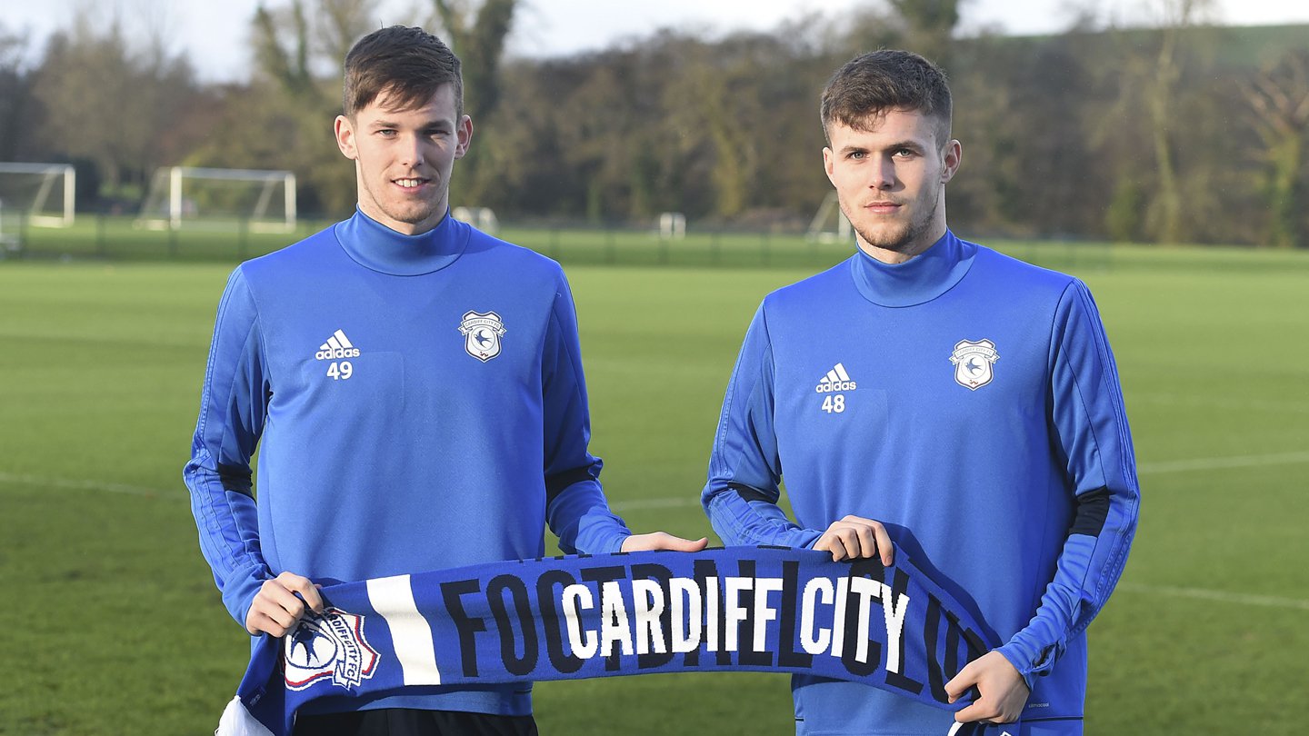 Bluebirds Sign Four Players In Transfer Window Swoop