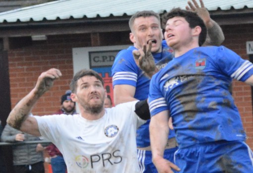 Llyr Treble Leads Ruthin Town To Alliance Success