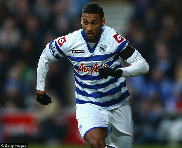 Armand Traore Sets His Sights On Cardiff City Promotion And World Cup Double