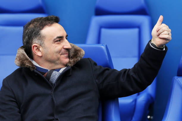 We Will Keep The Home Fires Burning. . . And Stay In The Premier League, Says Carlos Carvalhal