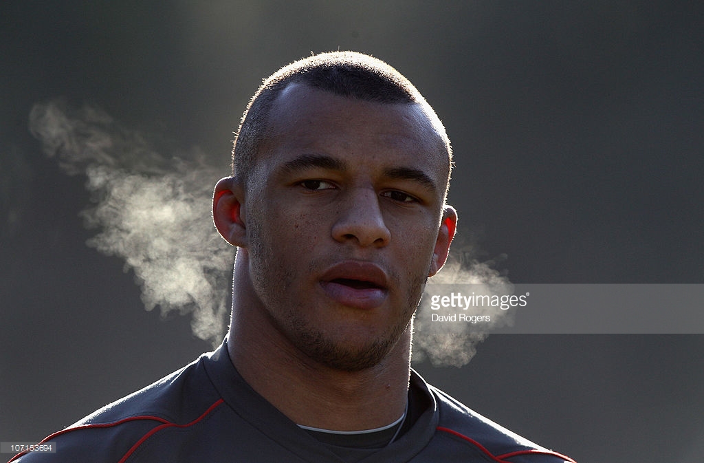 Courtney Lawes Says England Will Hunt Down Rhys Patchell