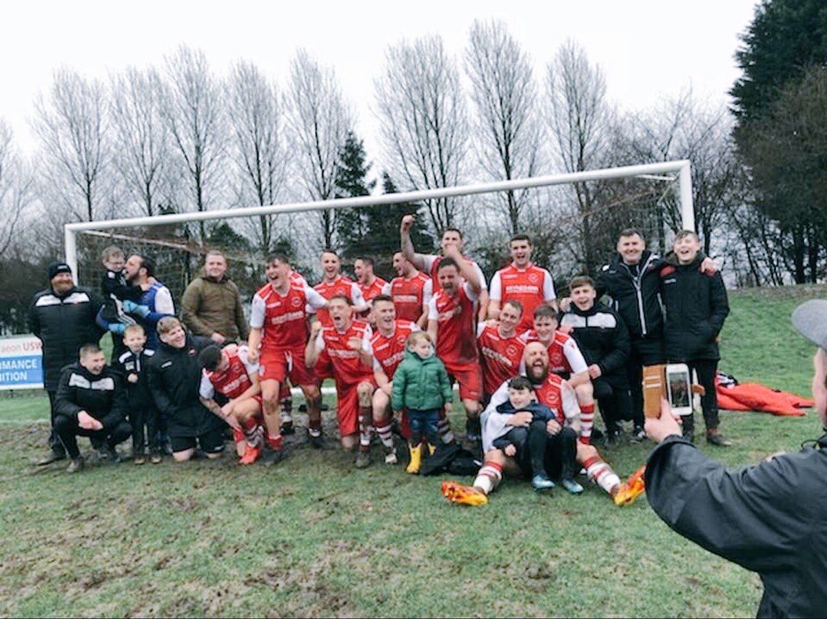 Penydarren And Conwy Earn Semi-Final Trophy Slots