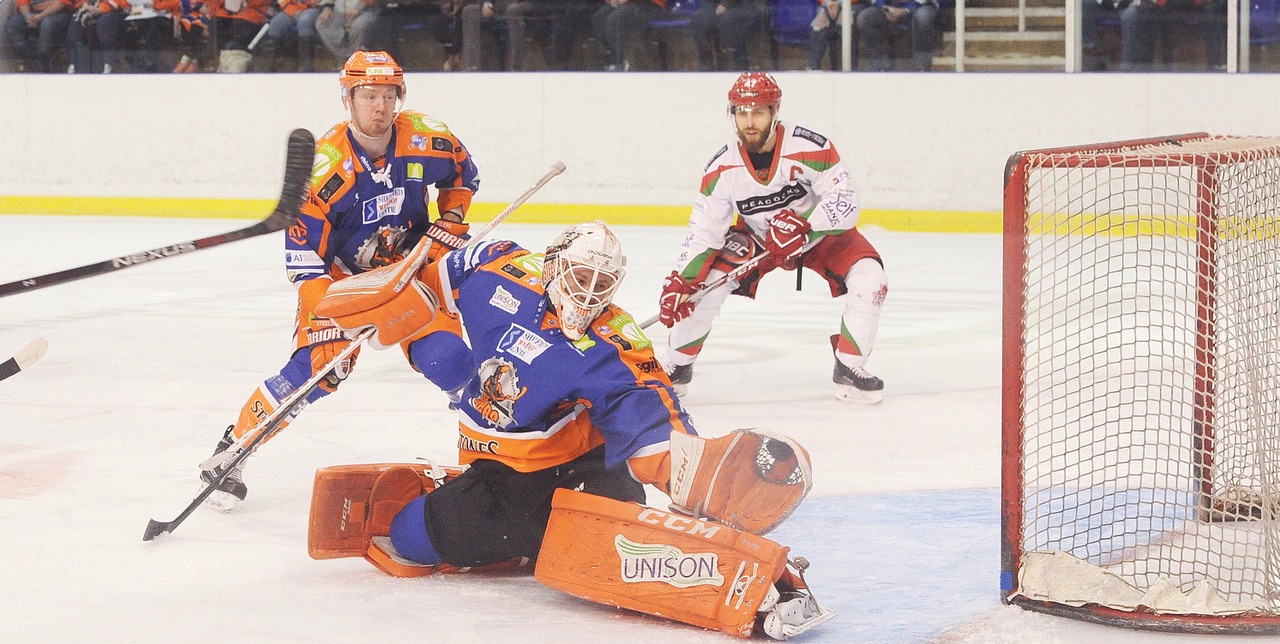 Cardiff Devils Hit For Six In Challenge Cup