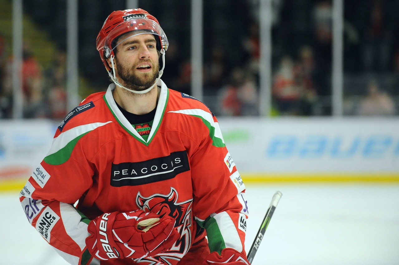 Devils Head North In Quest For Elite League Title