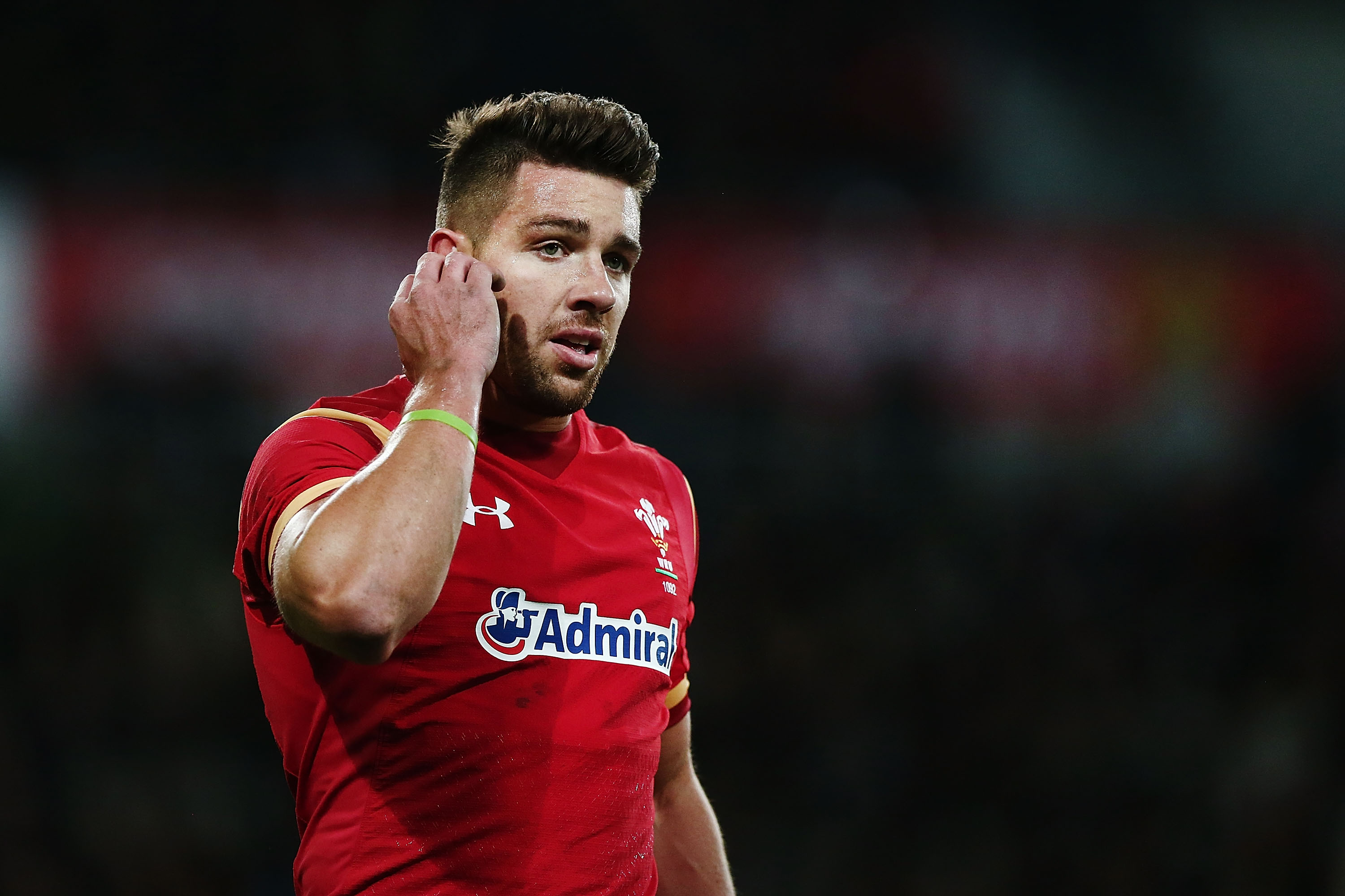 Rhys Webb Feels Hurt In More Ways Than One . . . But He’s A Victim Worth Sacrificing