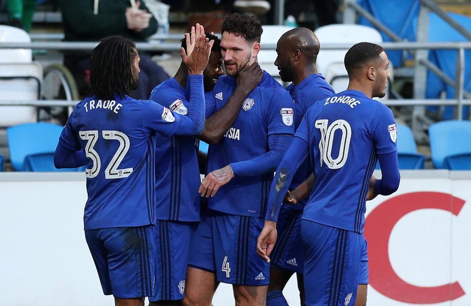 Sean Morrison Backs Cardiff City’s Commandos To Achieve Promotion Mission