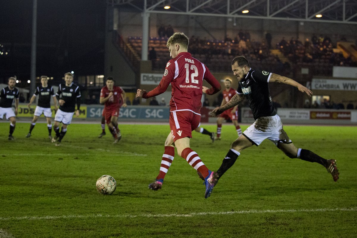 Connah’s Quay And Bala Town Share Points In Phase 2 Opener