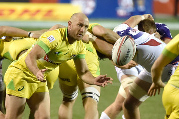 Aussie Sevens Skipper James Stannard Will Miss Games After Street Assault Fractures His Skull