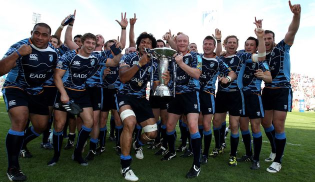 Scarlets And Cardiff Blues Should Both Be Confident Of Easter Uprising