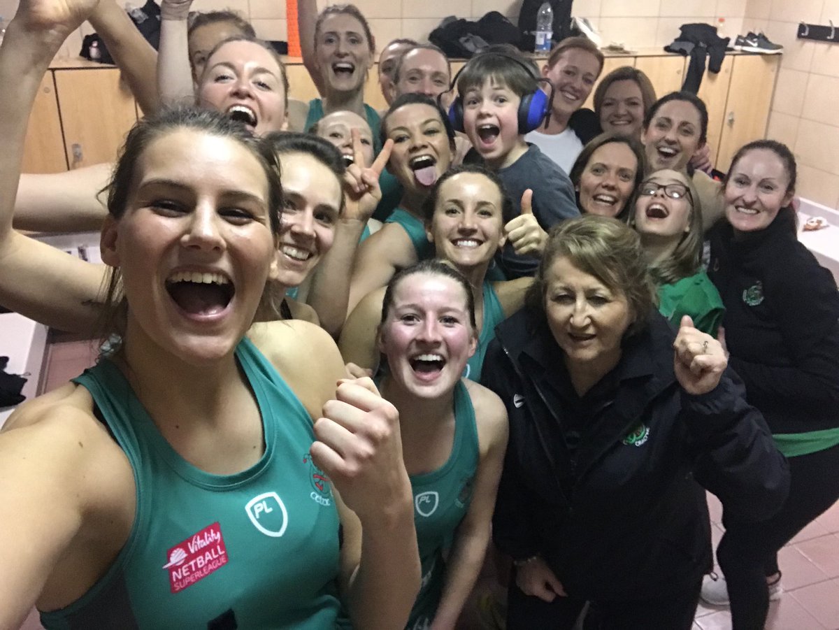 Celtic Dragons Loving Leadership Of New Coach Julie