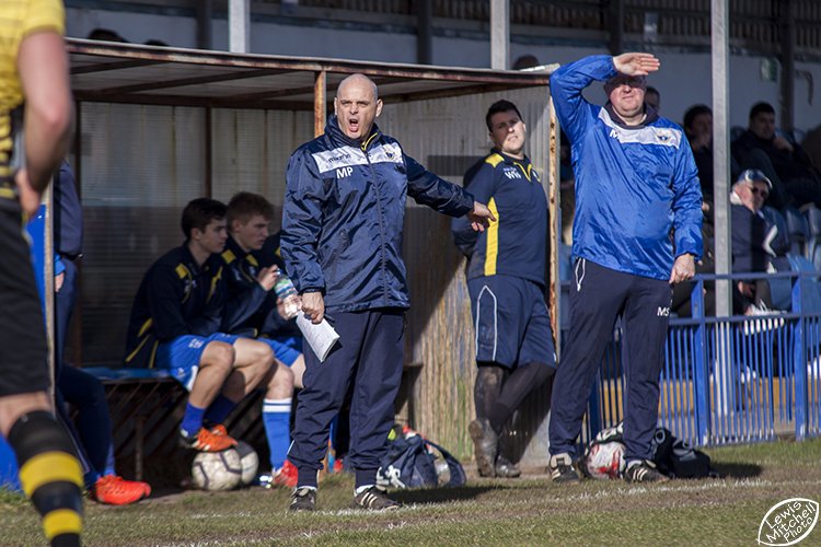 Penybont FC Lead, But Llanelli Town Title Favourites