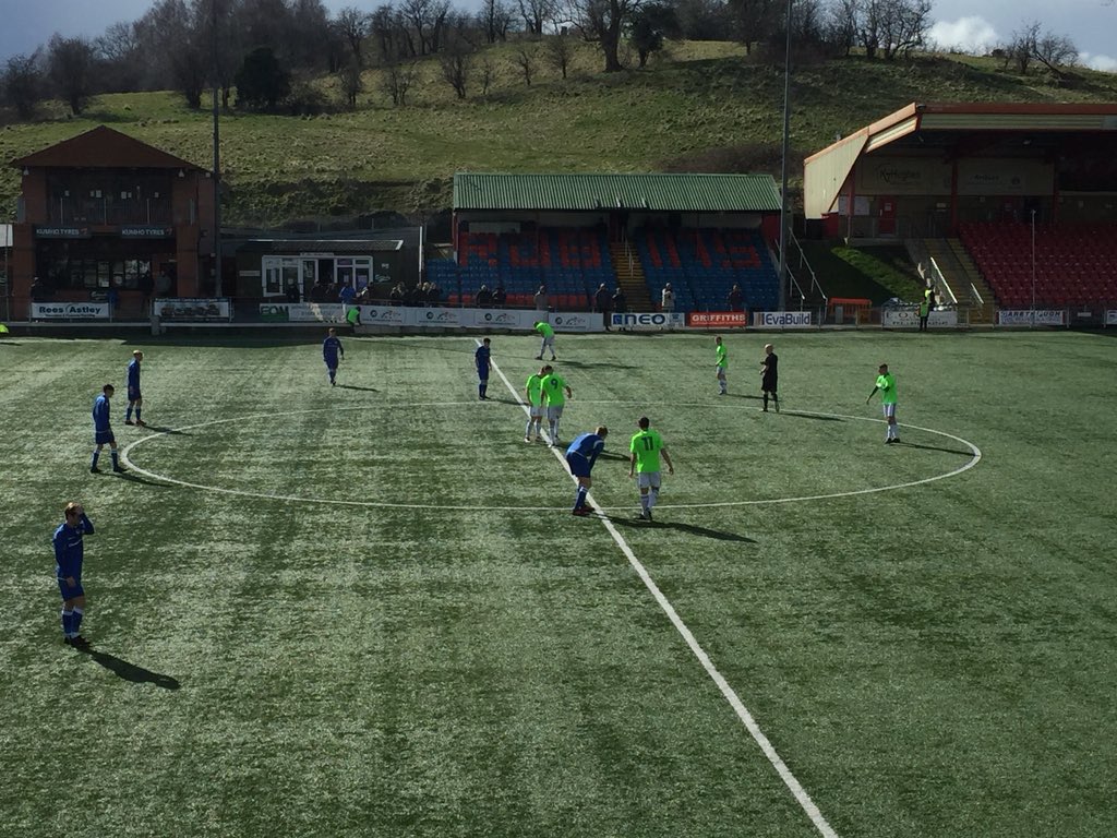 Bellamy’s Bluebirds Mission In Welsh Youth Cup Final