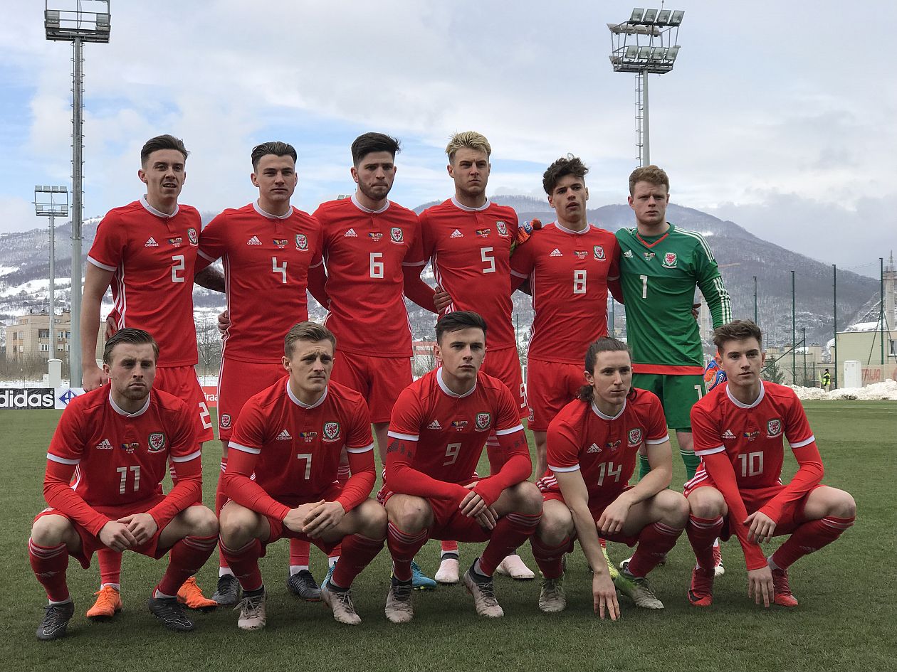 Bosnian Blow For Welsh Uefa Hopes In Zenica