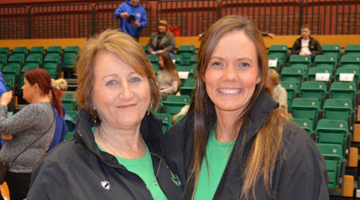 New Coach Lifts Wales Netball Ahead Of Games