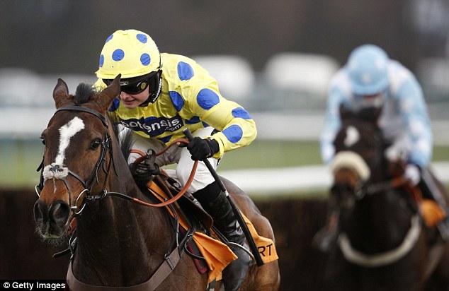 Welsh Bowen Brothers Sean And James Ready For Cheltenham Challenge