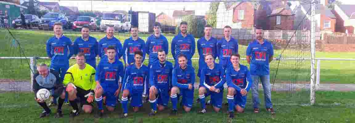 North Wales Clubs To Clash In FAW Trophy Final