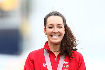 Dani Rowe Powers To Bronze For Wales In Road Race